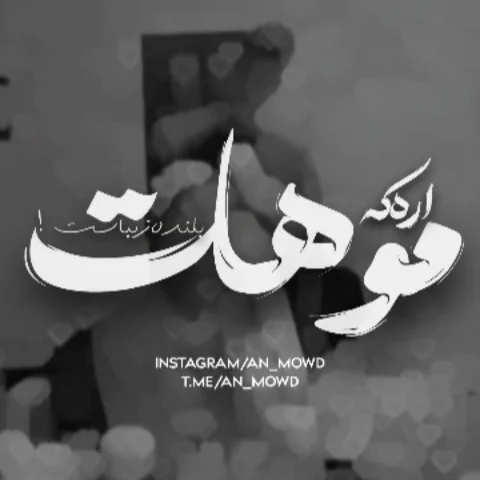 اره‌ که‌ موهات‌ بلنده‌ زیباست 🎀✨